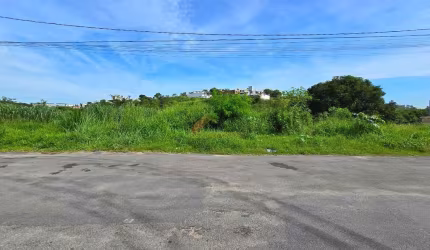 Lote à venda, Belvedere - Divinópolis/MG