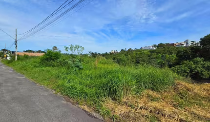 Lote à venda, Belvedere - Divinópolis/MG