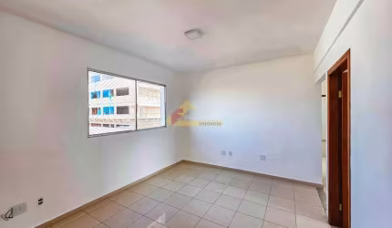 Apartamento à venda, 3 quartos, 1 suíte, 1 vaga, Liberdade - Divinópolis/MG