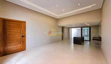 Casa à venda, 3 quartos, 1 suíte, 2 vagas, Residencial Alta Ville - Divinópolis/MG