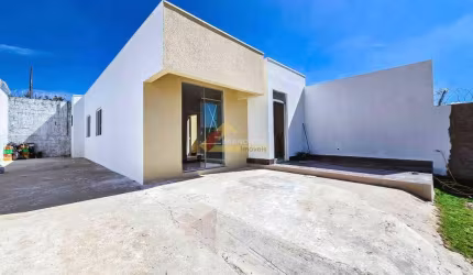 Casa à venda, 3 quartos, 1 suíte, 4 vagas, Residencial Lagoa Park - Divinópolis/MG