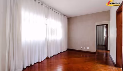 Apartamento à venda, 2 quartos, 1 suíte, 2 vagas, Santa Clara - Divinópolis/MG