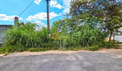 Lote à venda, Das Oliveiras - Divinópolis/MG