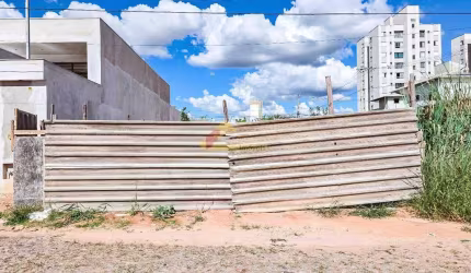 Lote à venda, Planalto - Divinópolis/MG