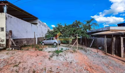 Lote à venda, Jardinópolis - Divinópolis/MG