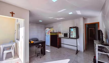 Casa à venda, 3 quartos, 1 suíte, 2 vagas, Vale do Sol - Divinópolis/MG