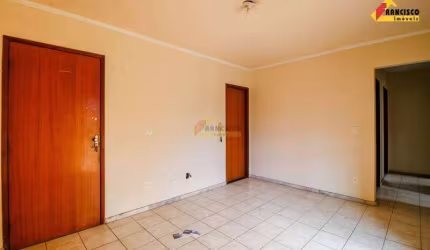 Apartamento à venda, 3 quartos, 1 suíte, 1 vaga, São José - Divinópolis/MG