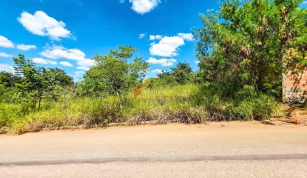 Lote à venda, Boa Vista - Divinópolis/MG