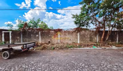 Lote à venda, Icaraí - Divinópolis/MG