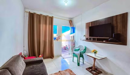 Apartamento à venda, 2 quartos, 1 vaga, Icaraí - Divinópolis/MG