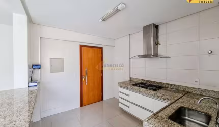 Apartamento à venda, 3 quartos, 1 suíte, 2 vagas, Sidil - Divinópolis/MG