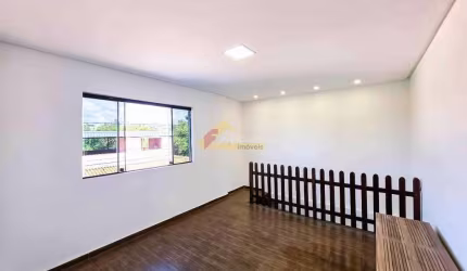 Casa à venda, 3 quartos, 2 vagas, João Antônio Gonçalves - Divinópolis/MG