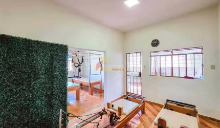 Casa à venda, 3 quartos, 1 vaga, Interlagos - Divinópolis/MG