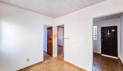 Casa à venda, 2 quartos, 2 vagas, Lagoa dos Mandarins - Divinópolis/MG