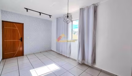 Apartamento à venda, 3 quartos, 1 suíte, 2 vagas, Bom Pastor - Divinópolis/MG