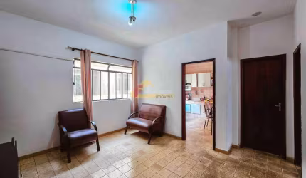 Apartamento à venda, 3 quartos, 1 suíte, 1 vaga, São José - Divinópolis/MG