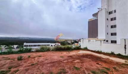 Lote à venda, São José - Divinópolis/MG