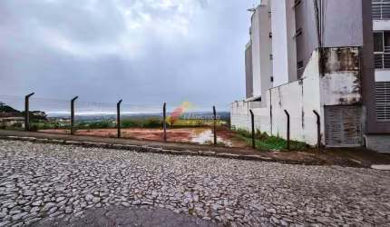 Lote à venda, São José - Divinópolis/MG