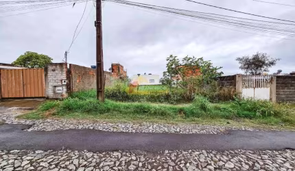 Lote à venda, Jusa Fonseca - Divinópolis/MG
