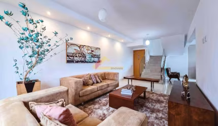 Apartamento Cobertura à venda, 3 quartos, 1 suíte, Sidil - Divinópolis/MG
