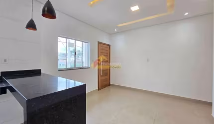 Casa à venda, 3 quartos, 2 vagas, Serra Verde - Divinópolis/MG