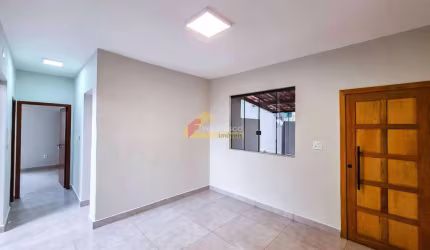 Casa à venda, 3 quartos, 1 suíte, 3 vagas, São Roque - Divinópolis/MG