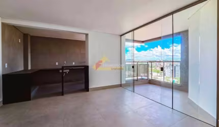 Apartamento à venda, 3 quartos, 1 suíte, 2 vagas, Santa Clara - Divinópolis/MG