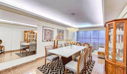 Apartamento à venda, 3 quartos, 1 suíte, 1 vaga, Centro - Divinópolis/MG