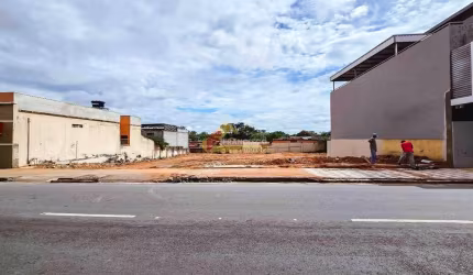Terreno à venda, Niterói - Divinópolis/MG