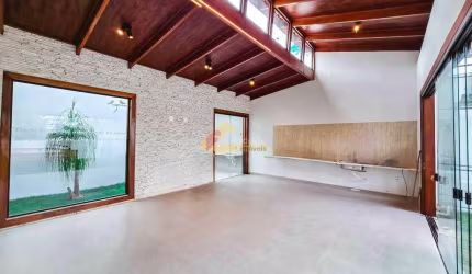 Casa à venda, 3 quartos, 1 suíte, 2 vagas, Bela Vista - Divinópolis/MG