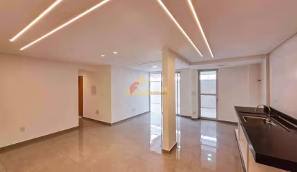Apartamento à venda, 3 quartos, 1 suíte, 2 vagas, Manoel Valinhas - Divinópolis/MG