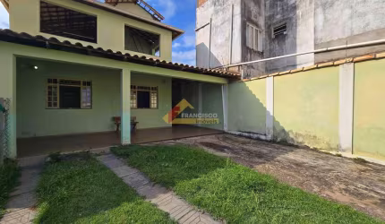 Casa à venda, 3 quartos, 4 vagas, São Judas - Divinópolis/MG