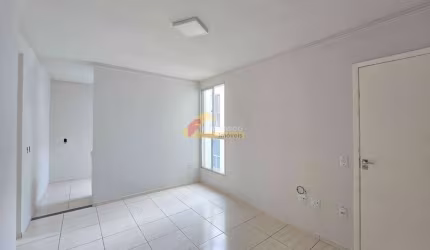 Apartamento à venda, 2 quartos, 1 vaga, Interlagos - Divinópolis/MG