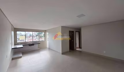 Apartamento à venda, 2 quartos, 1 suíte, 1 vaga, Sidil - Divinópolis/MG