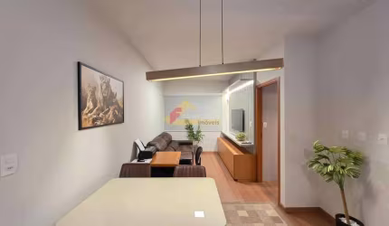 Apartamento à venda, 2 quartos, 1 vaga, Vila Espírito Santo - Divinópolis/MG