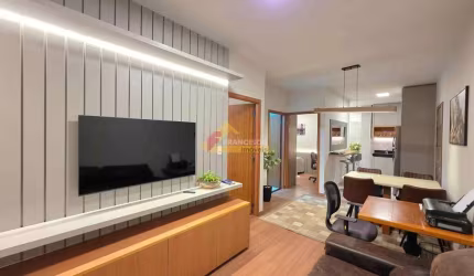 Apartamento à venda, 2 quartos, 1 vaga, Vila Espírito Santo - Divinópolis/MG