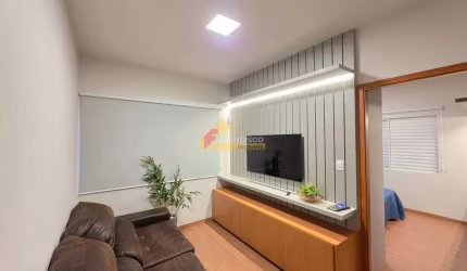 Apartamento à venda, 2 quartos, 1 vaga, Vila Espírito Santo - Divinópolis/MG
