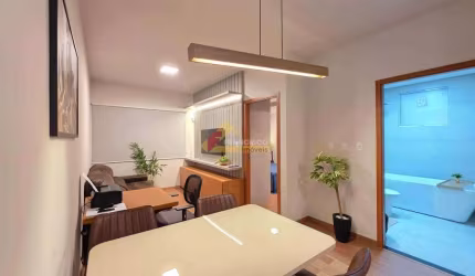 Apartamento à venda, 2 quartos, 1 vaga, Vila Espírito Santo - Divinópolis/MG