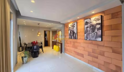 Apartamento à venda, 3 quartos, Centro - Divinópolis/MG