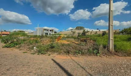 Lote à venda, Santa Bárbara - Divinópolis/MG