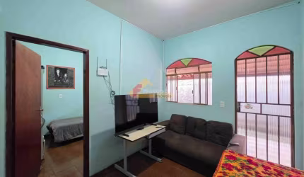 Casa à venda, 3 quartos, 2 vagas, São Caetano - Divinópolis/MG