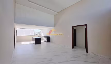 Casa à venda, 3 quartos, 1 suíte, 2 vagas, Belvedere - Divinópolis/MG