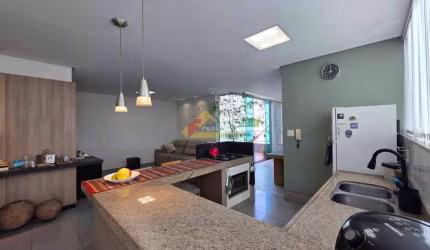 Apartamento Cobertura à venda, 3 quartos, 1 suíte, 2 vagas, Bom Pastor - Divinópolis/MG