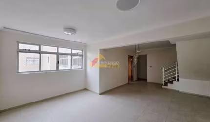 Apartamento Cobertura à venda, 4 quartos, 2 suítes, 3 vagas, Centro - Divinópolis/MG