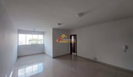 Apartamento à venda, 3 quartos, 1 suíte, 2 vagas, Doutor José Thomaz - Divinópolis/MG