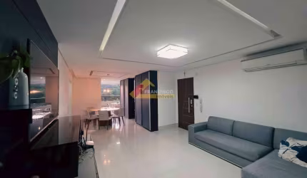 Apartamento à venda, 3 quartos, 3 suítes, 2 vagas, Sidil - Divinópolis/MG