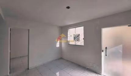 Apartamento à venda, 2 quartos, 1 vaga, Jardim Candidés - Divinópolis/MG