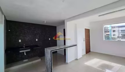 Apartamento à venda, 3 quartos, 1 suíte, 1 vaga, Esplanada - Divinópolis/MG