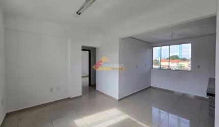 Apartamento à venda, 3 quartos, 1 suíte, 1 vaga, Esplanada - Divinópolis/MG