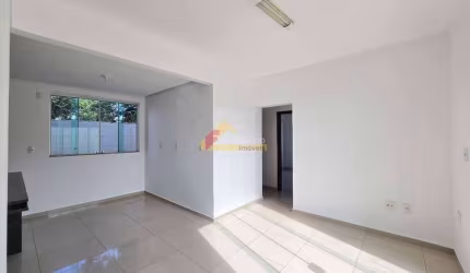Apartamento com Área Privativa à venda, 3 quartos, 1 suíte, 1 vaga, Esplanada - Divinópolis/MG